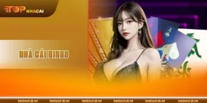 BIN88| Lãnh Địa Giải Trí Đẳng Cấp Đứng Đầu Thị Trường Châu Á 