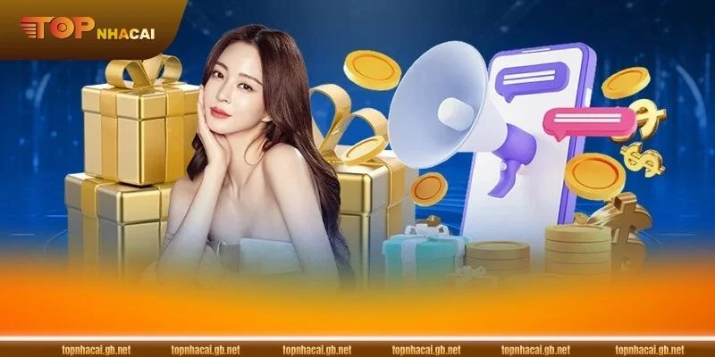 BIN88 Khuyến Mãi Mới Nhất – Ưu Đãi Hấp Dẫn Hôm Nay 2 BIN88 khuyến mãi dành riêng cho hội viên VIP được nhiều người chơi quan tâm.