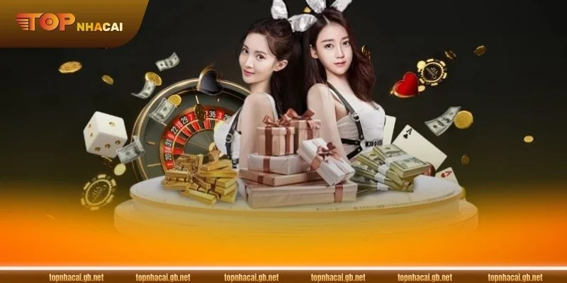 BIN88 Khuyến Mãi Mới Nhất – Ưu Đãi Hấp Dẫn Hôm Nay 1 BIN88 khuyến mãi luôn được làm mới liên tục.