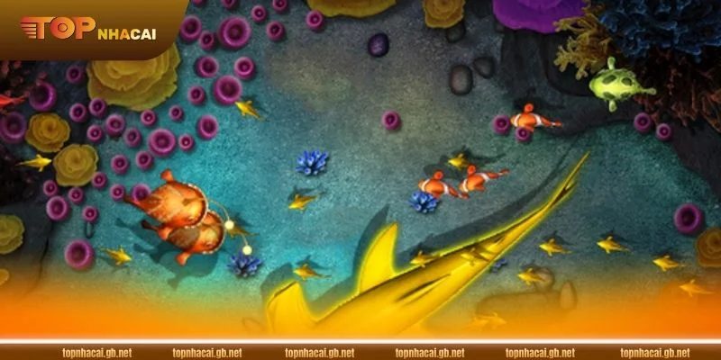 Cách Chơi Bắn Cá An Toàn: Xả Đạn Có Lời Như Cao Thủ 3 Cách chơi bắn cá an toàn giúp tăng cơ hội lĩnh thưởng khủng.