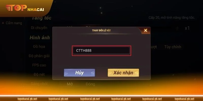 Cách nhận code miễn phí tại TOP Nhà Cái rất đơn giản.