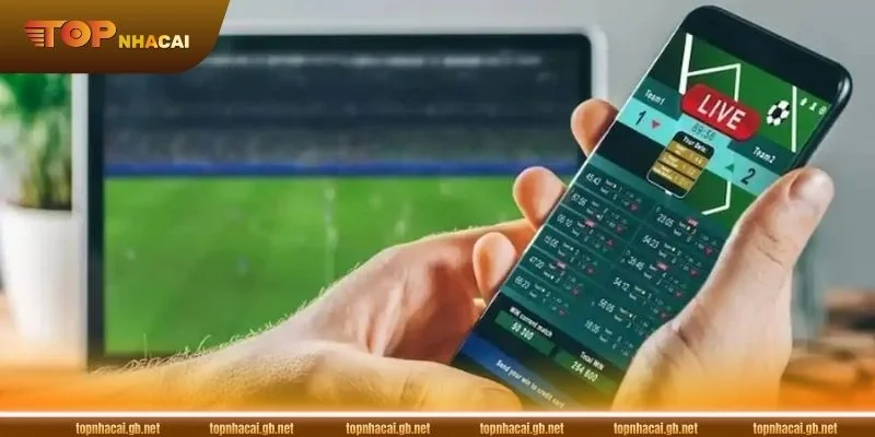 Cần có tư duy đưa cá cược thành kênh kiếm tiền.