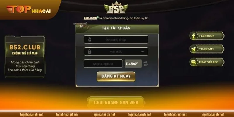 B52 Khuyến Mãi: Ưu Đãi Ngập Tràn, Giật Ngàn Tiền Thưởng 2 Chi tiết cách tham gia nhận khuyến mãi tại cổng game B52.