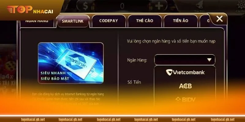 So Sánh iWin Và I9BET: Đánh Giá Dựa Trên 05 Tiêu Chí Thực Tế 1 Cơ chế nạp rút là yếu tố cần quan tâm khi so sánh iWin và I9BET.