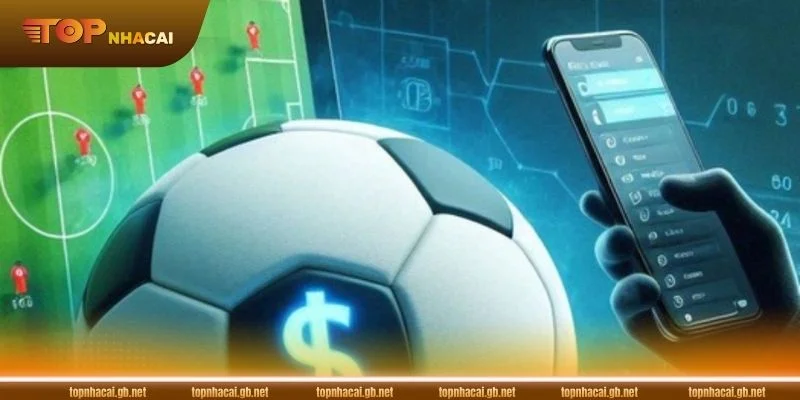 Có nhiều lý do SOC88 là sàn cược thể thao được săn đón.