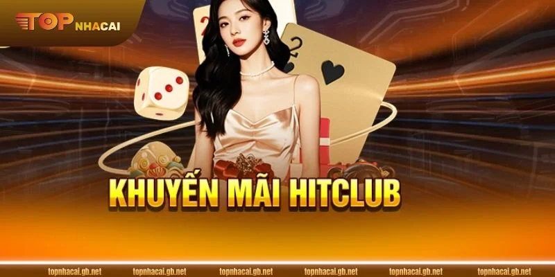 Đăng ký tài khoản ngay để nhận khuyến mãi cực hời từ HitClub.