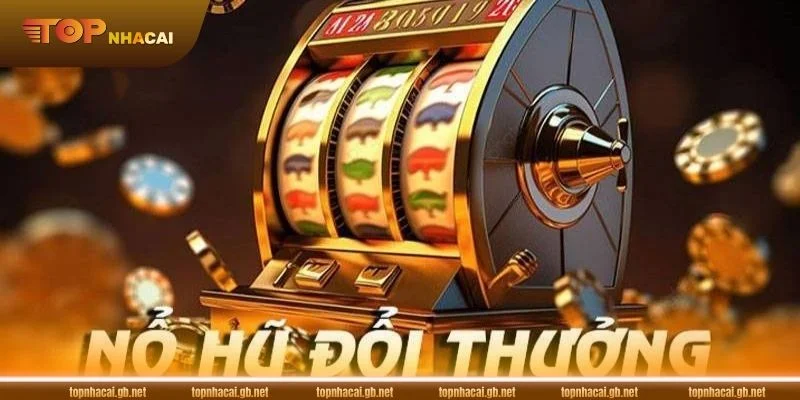 Game nổ hũ rút tiền mặt sở hữu danh mục trò chơi đa dạng.