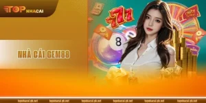 GEM88 - Điểm Hẹn Giải Trí Bất Tận Mà Bạn Không Nên Bỏ Lỡ