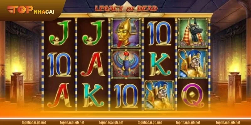 Hệ số thưởng được quy định chi tiết trong từng game slot online.