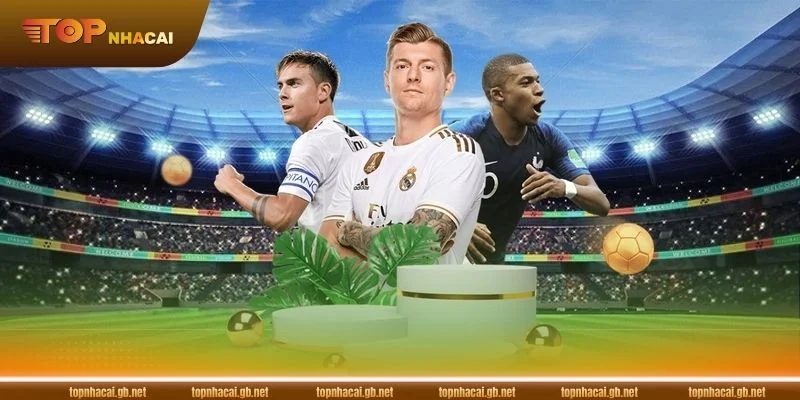 Cập Nhật: 07 Mẹo Soi Kèo Nhà Cái "Chốt Là Chuẩn" 1 Kèo nhà cái biến động có tác động rất lớn đến kết quả cuối cùng.