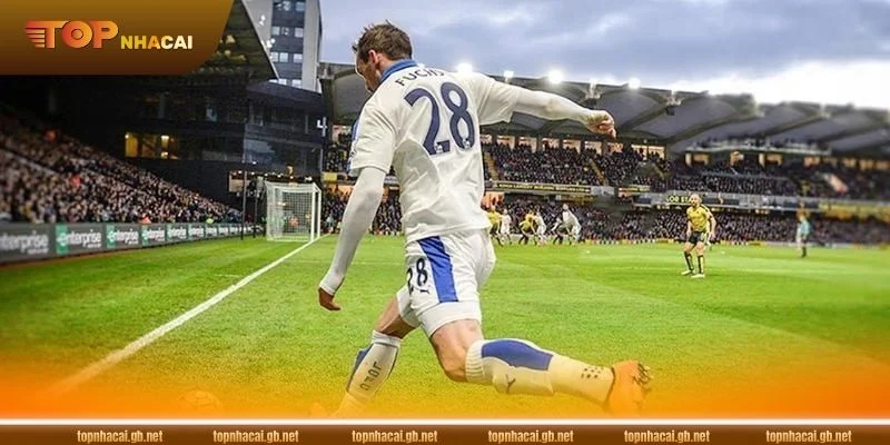 5 Cách Bắt Kèo Phạt Góc Chuẩn Xác, Thu Lời Lớn 2 Một số dạng kèo phạt góc đang làm mưa làm gió trên thị trường.