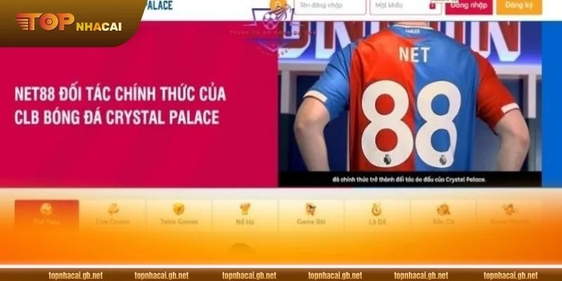 Review NET88: Ưu - Nhược Điểm Dưới Góc Nhìn Hội Viên 1 NET88 là nhà cái cá cược có sức ảnh hưởng tại Việt Nam.