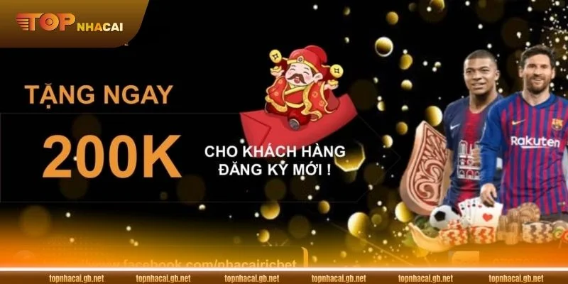 RICBET Khuyến Mãi: Nhận Ưu Đãi Hấp Dẫn Mới Nhất 2026 3 Người chơi có thể dễ dàng tham gia ưu đãi tại RICBET.