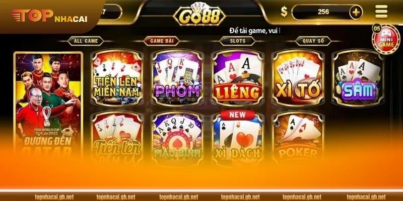 Người chơi đánh giá cao về cổng cược uy tín GO88.