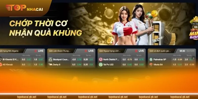 Nhà Cái VAOBET - Sàn Cược Top Đầu Với Uy Tín Được Chứng Thực 3 Nhà cái VAO BET luôn đảm bảo về uy tín khi tổ chức cá cược.