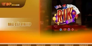 Review Nhà Cái RIKVIP: Điểm Hẹn Cá Cược Đổi Thưởng Ưu Việt