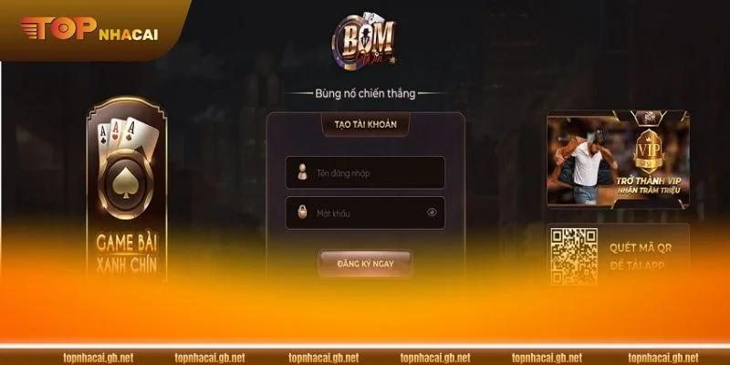 Nhận Định BOMWIN - Nhà Cái Xanh Chín Với 10 Triệu Hội Viên 2 Các giao dịch nạp rút tại cổng game luôn cực nhanh gọn.