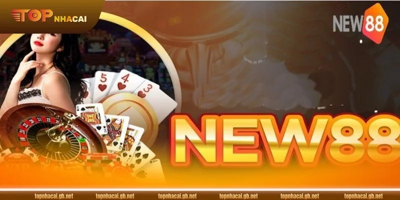 So sánh GEM88 và NEW88 về nạp rút đều rất tốt.