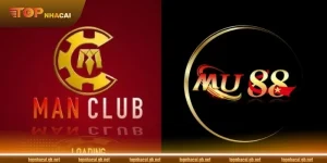So Sánh ManClub Và MU88: Đâu Là Điểm Dừng Cho Bet Thủ?