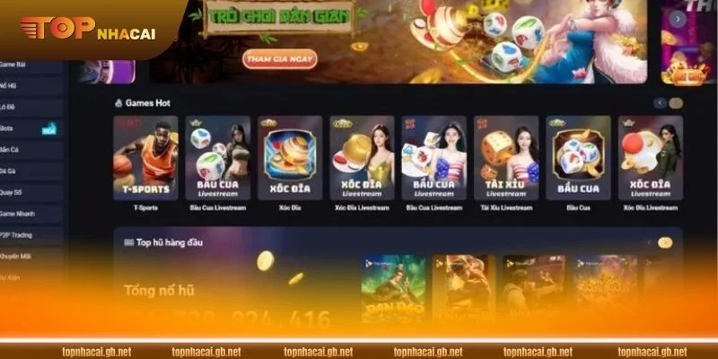 RICBET và 8XBET cũng có những điểm chung nhất định