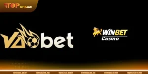 So Sánh VAOBET Và WINBET: Đâu Là Lãnh Địa Xanh Chín?