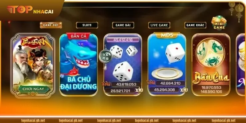 Top 10 Nhà Cái Uy Tín Nhà Cái Tặng Tiền Trải Nghiệm Miễn Phí 2026 13 Sòng bạc thượng lưu iWin Club chinh phục hàng triệu cược thủ.