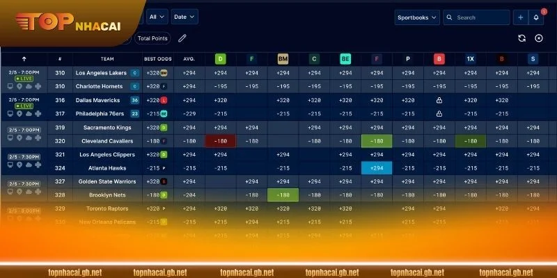 Tỷ Lệ Kèo iWin: 3+ Thủ Thuật Bắt Kèo Cực Chuẩn Từ Cao Thủ 1 Thông tin cơ bản về tỷ lệ kèo iWin hấp dẫn.