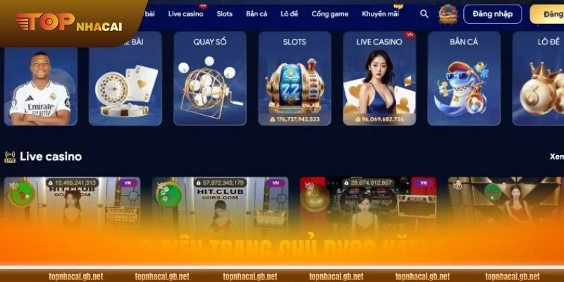 DV88: Giải Mã Sức Hấp Dẫn Sàn Cược Số #1 Châu Á 3 Tuyển tập siêu phẩm hot mà bạn không thể bỏ lỡ tại DV88.