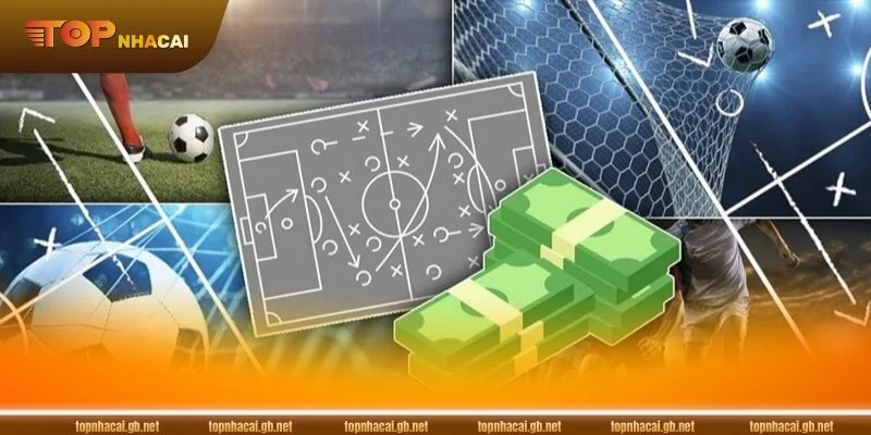 Tỷ Lệ Kèo B52 Mới Nhất – Phân Tích Chi Tiết Từng Loại Kèo 1 Tỷ lệ kèo B52 được rất nhiều người chơi quan tâm hiện nay.