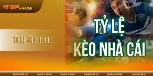 Tỷ Lệ Kèo BIG88: Cách Đọc, Kỹ Thuật Vào Kèo Chơi Là Win