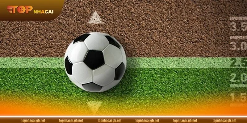 Tỷ lệ kèo GO88 đa dạng lối chơi. 