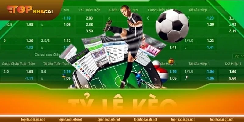 Tỷ Lệ Kèo HitClub Có Gì Hấp Dẫn? Cách Chơi Hiệu Quả 1 Tỷ lệ kèo HitClub là yếu tố người chơi cần nắm rõ.