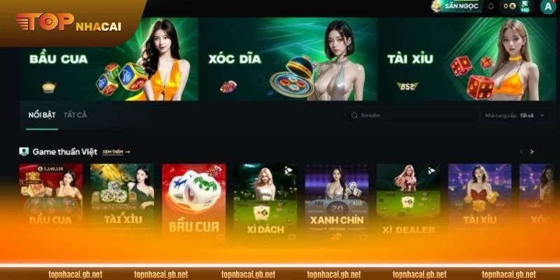 Ưu điểm vượt trội có ở nhà cái GEM88.